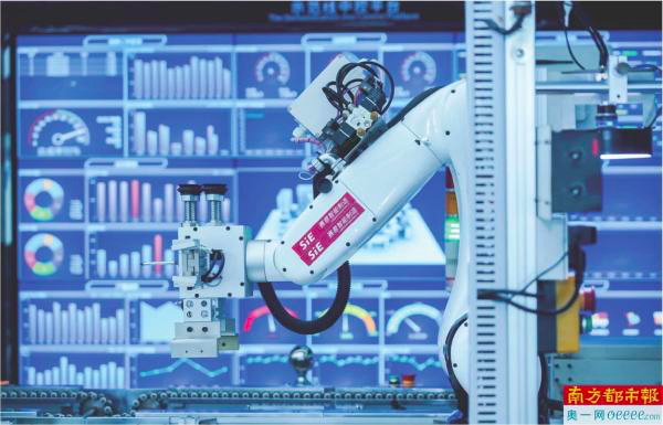 《南方都市報》專題報道 |“現在是企業練內功的好時機”