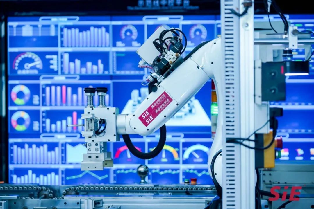 二十大時光|立足四個“新”，製造業以創新激活第一動力