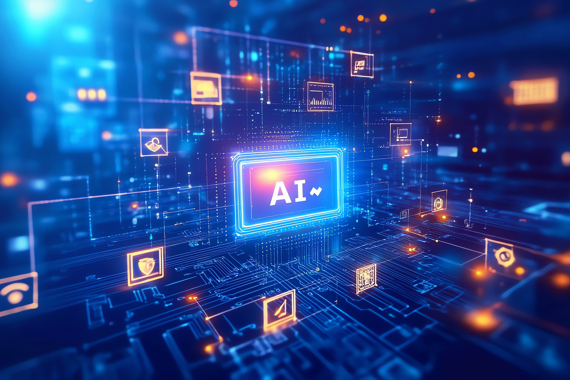 AI+PCB｜全國標杆！賽意信息摘得數字中國創新大賽 “數智領航獎”