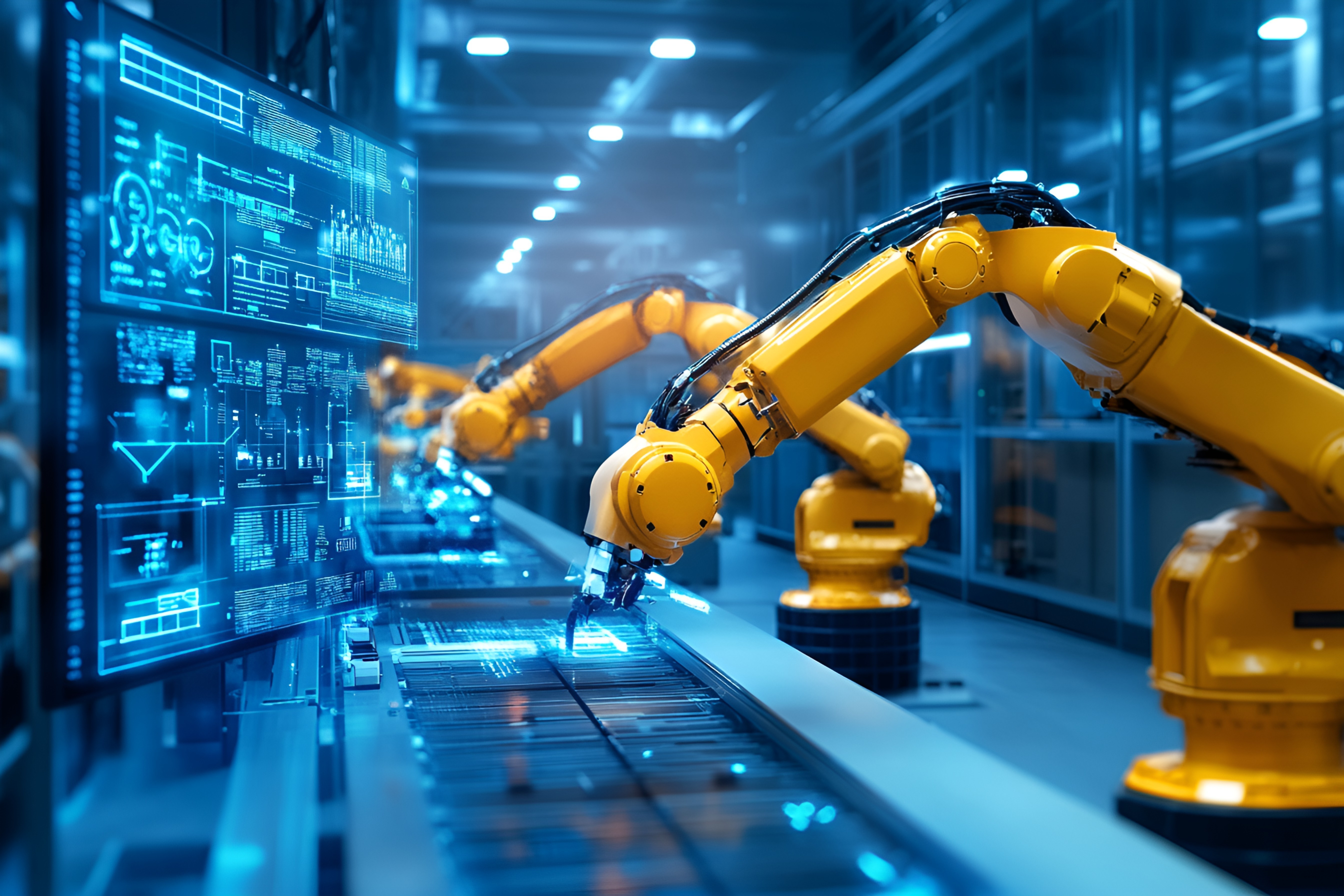 聚焦人工智能，賽意信息助力中國製造業跑出“加速度”