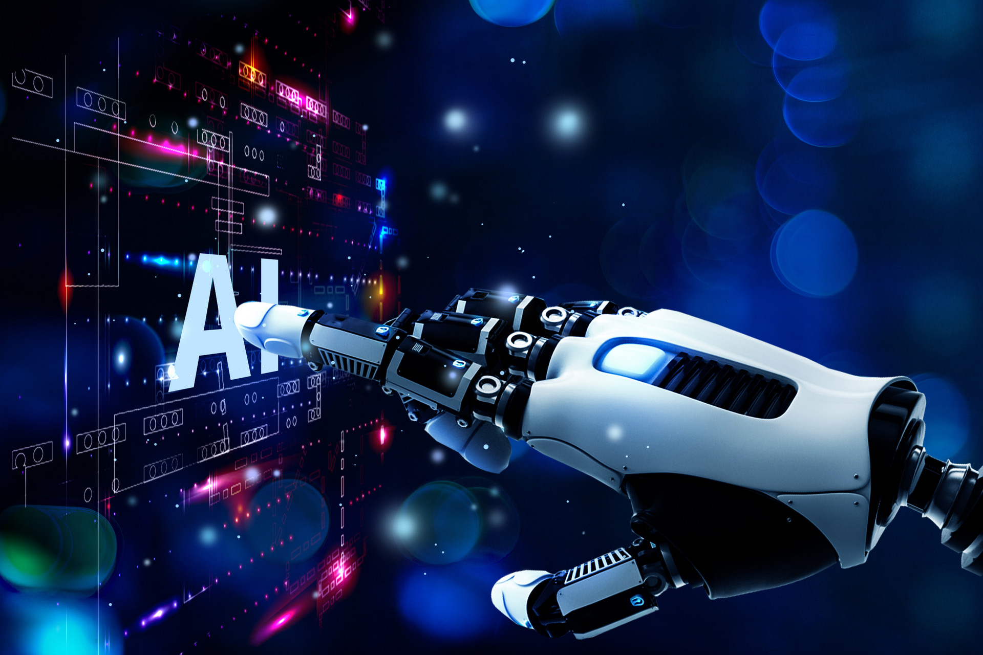 AI+政務｜賽意信息助力地方政府接入DeepSeek，開啟智慧政務新模式