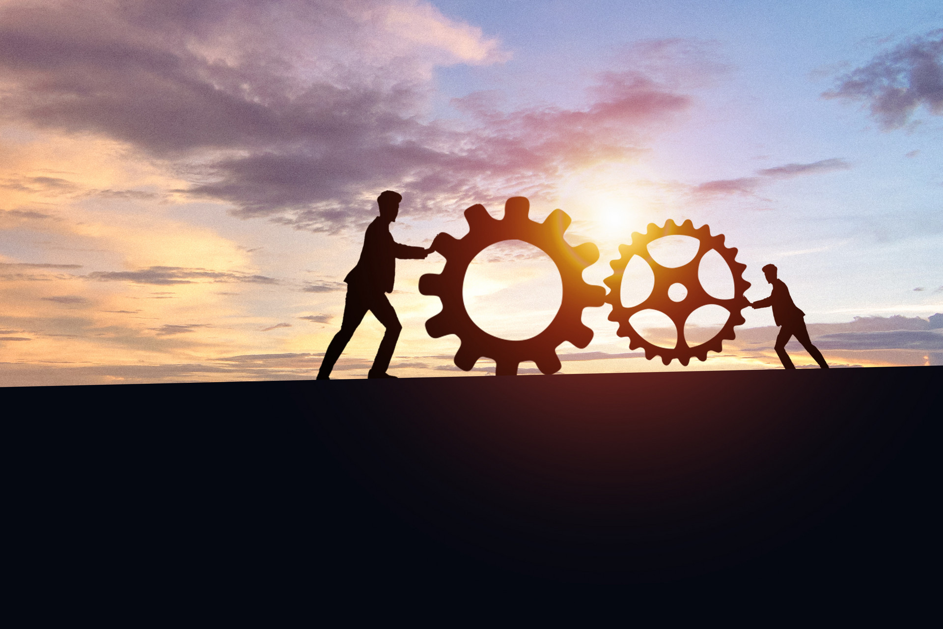 賽意信息攜手夥伴，推動工業軟件的中國式創新