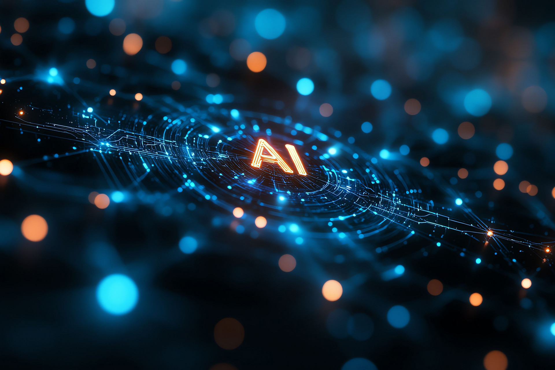 在賽意的「AI朋友圈」裏，這些企業正在重構什麼？