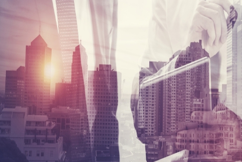 合作再升級！賽意信息成為華為雲同舟共濟戰略合作夥伴