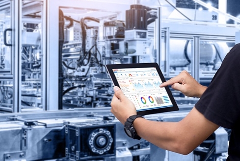 工業軟件突圍：新發展格局下有望迎來崛起