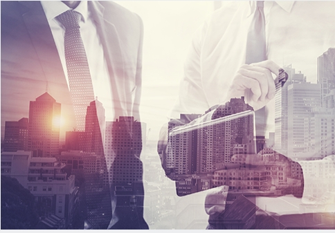 “意”起戰疫 | 數智力量打響複工第一戰，SMOM為企業生產保駕護航！