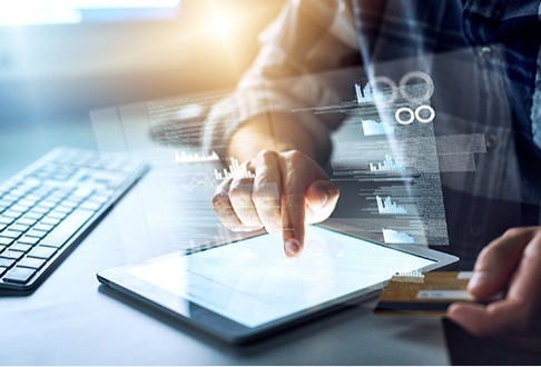 兩會解讀：新基建熱度不減 發展工業互聯網推進智能製造