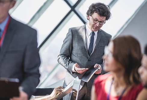 破中小微企融資難題，順德這場座談會帶來“及時雨”