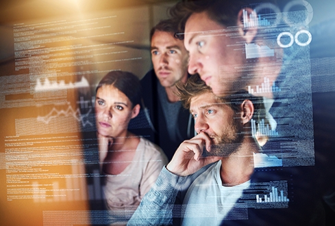 趕在雙十一前，先來一睹IT界的雲盛宴