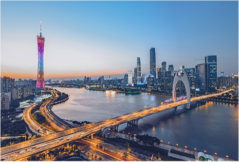 喜訊 | 賽意信息（300687）成功掛牌深交所