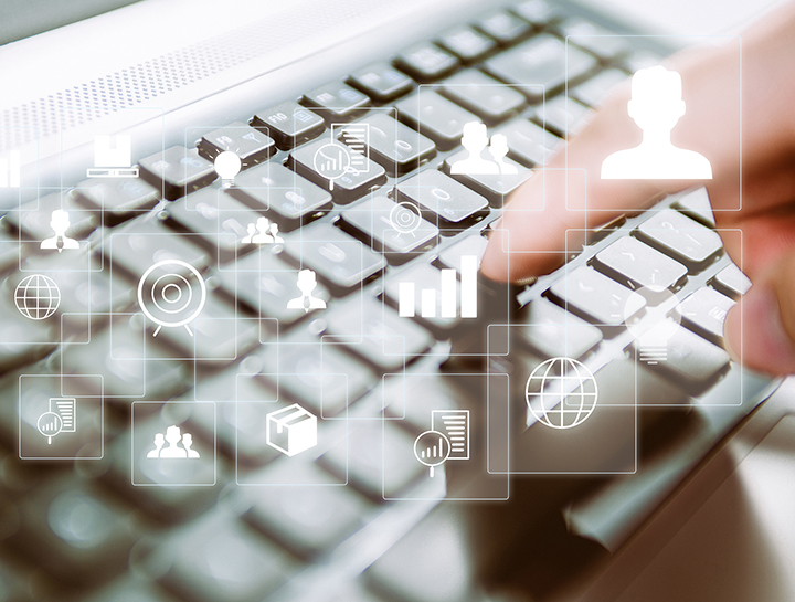 供應商生命周期管理