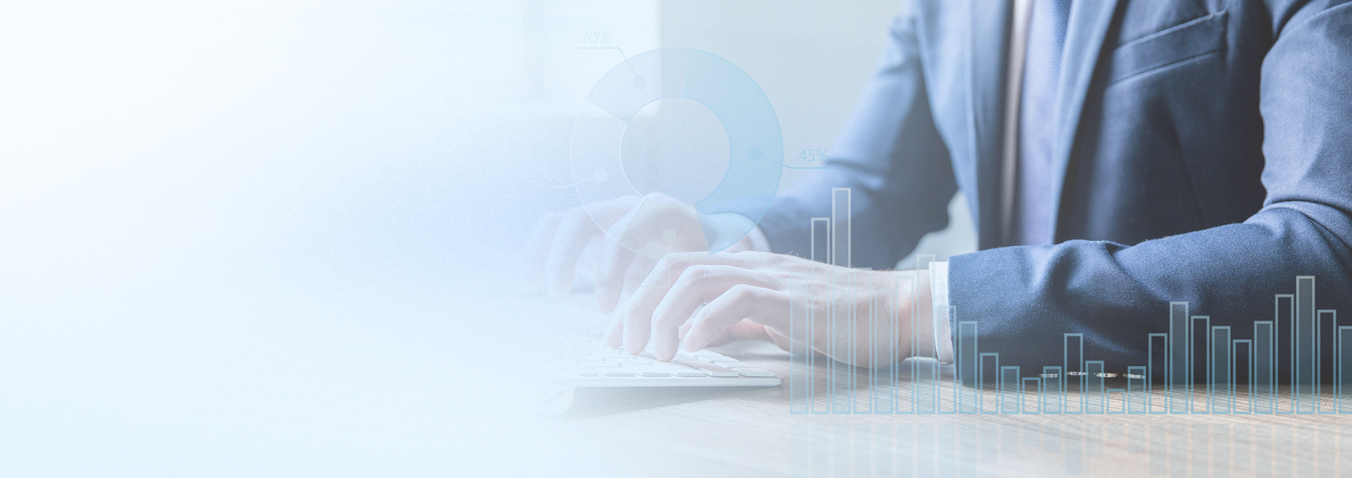 大財經運營服務