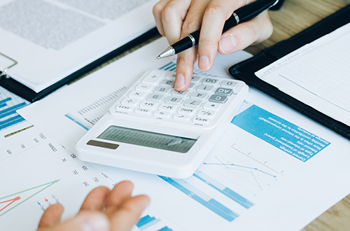 費控管理-讓每筆支出都創造價值