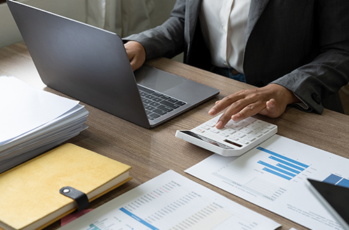 資產管理-讓每項資產物盡其用、價值最大化