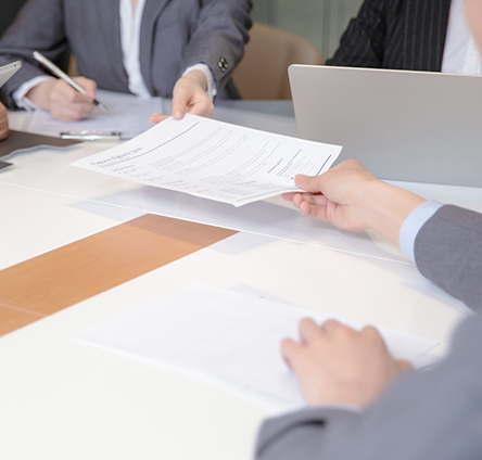 人力核心運營管理