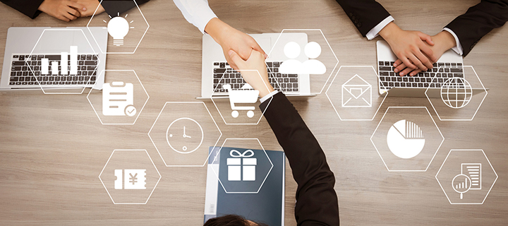 會員全生命周期管理