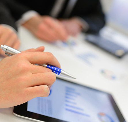 財務合規與成本控製