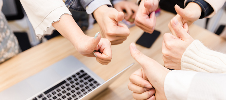 提升銷售團隊協作效率