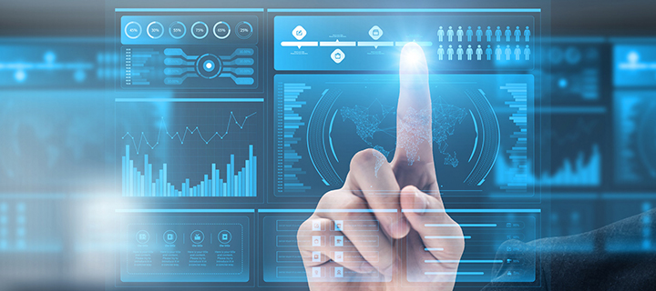 數字主線引擎(LinkX-Foundation)