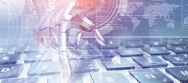 人工智能建模與迭代