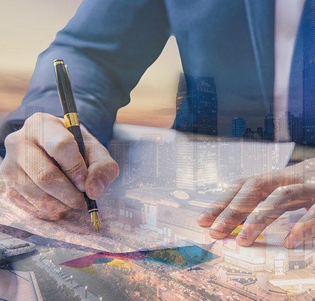 信創自研ERP：重塑企業核心業務係統