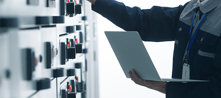 多維度一站式運維服務