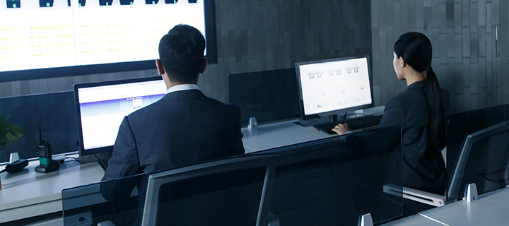 運維管理谘詢+體係+ITSM實施