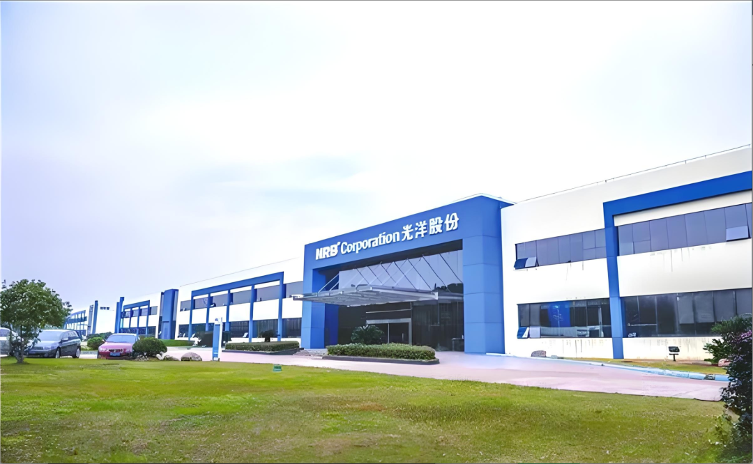 賽意信息攜手光洋股份，共啟數字化轉型新篇章！