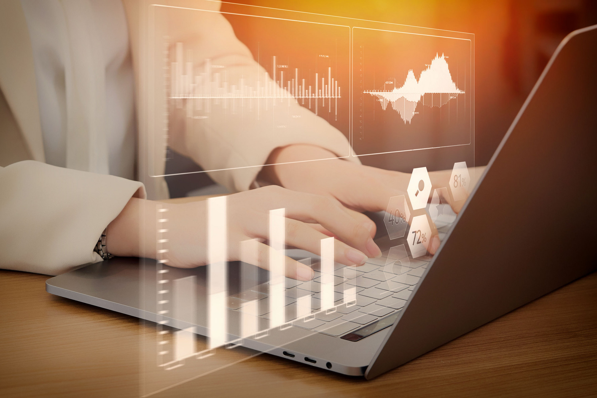 企業精細化成本核算平台