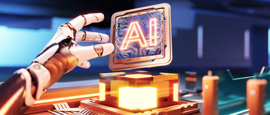 賽意信息戰投智用開物，攜手推進企業級Agent與多層級自定義Agent落地應用