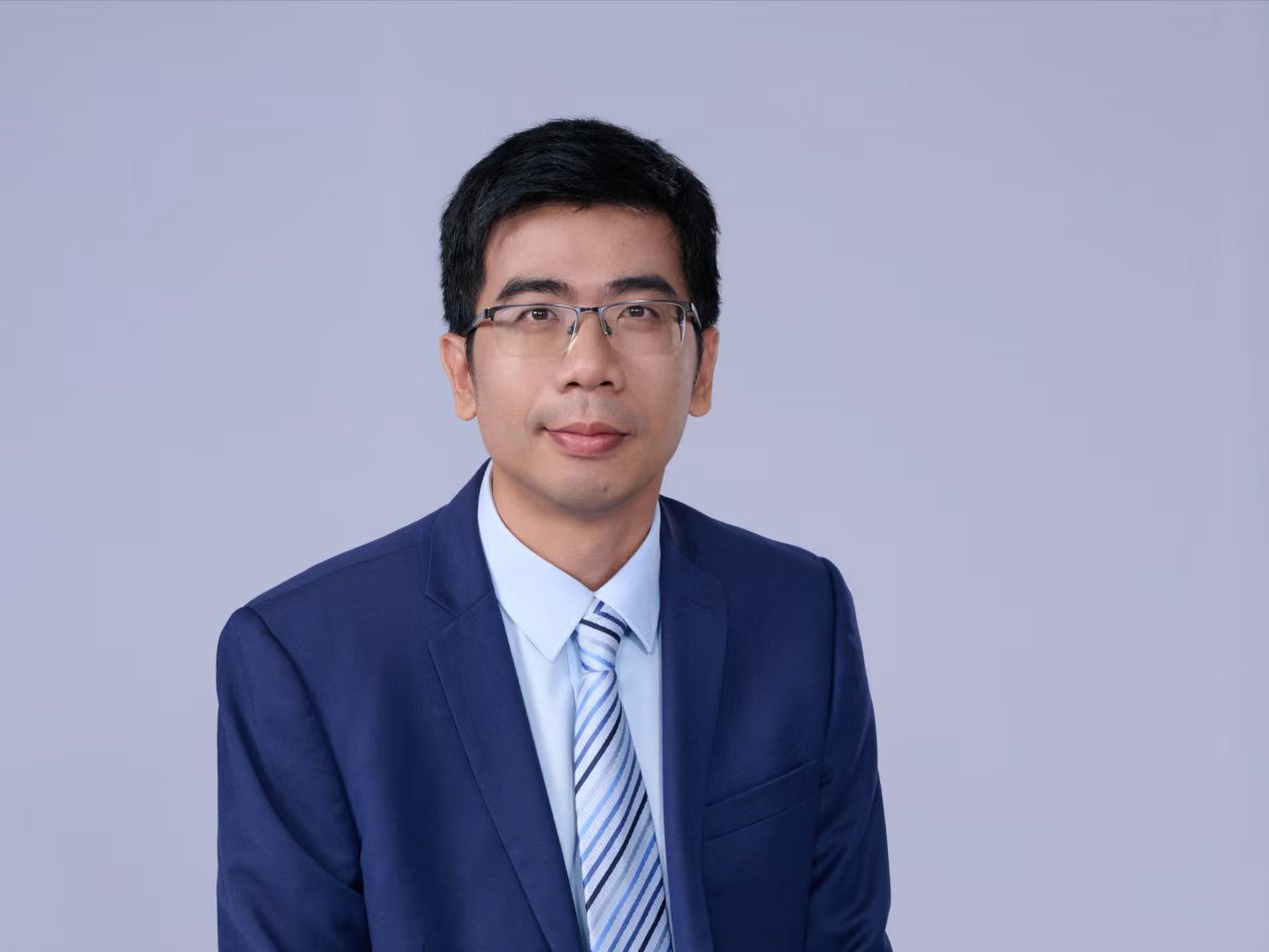 媒體報道 | 賽意信息謝仁傑：數據生產力驅動企業代際進化