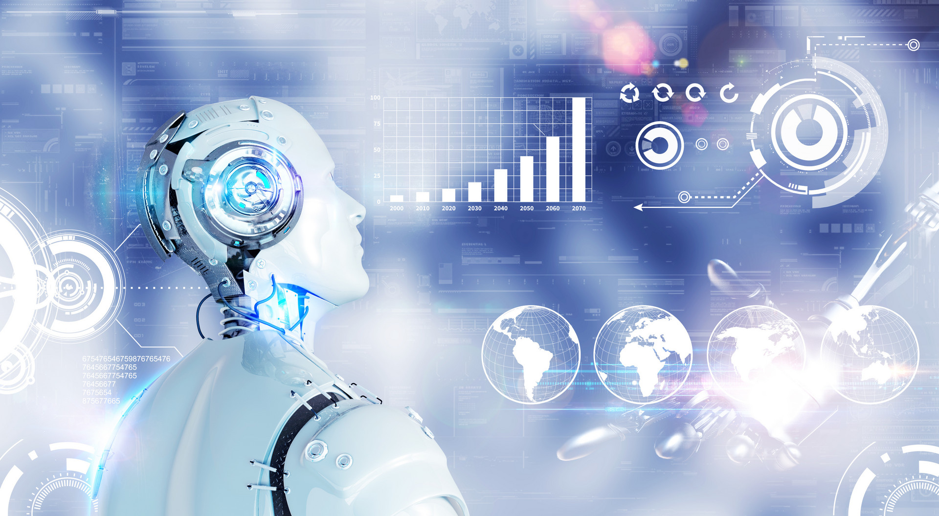 賽意信息構築自算力到AI工具鏈及應用落地AI全棧能力，技術研發+生態協同加速工業AI價值化落地